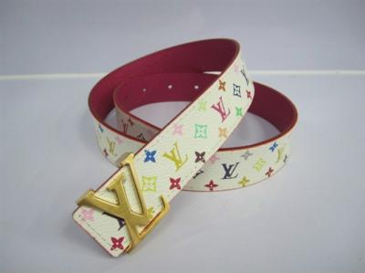 wholesale Louis Vuitton Belts No. 459